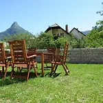 Affittacamere Skok With Rafting And Free Parking