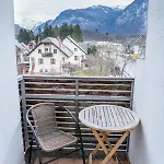 Skok With Rafting And Free Parking Affittacamere 3*