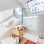 Skok With Rafting And Free Parking 招待所 3*