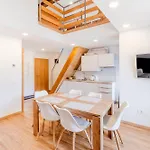 Skok With Rafting And Free Parking 招待所 博维茨