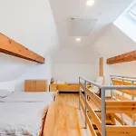 Skok With Rafting And Free Parking 博维茨