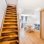 Skok With Rafting And Free Parking Maison d'hôtes 3*
