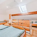 Skok With Rafting And Free Parking 博维茨