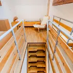 Skok With Rafting And Free Parking Affittacamere