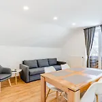 Maison d'hôtes Skok With Rafting And Free Parking 3*