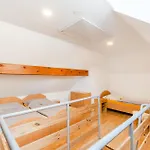 Skok With Rafting And Free Parking 招待所 博维茨