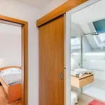 Skok With Rafting And Free Parking 3*