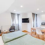 Skok With Rafting And Free Parking 3* 博维茨