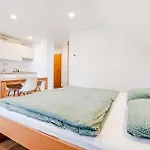 Skok With Rafting And Free Parking Maison d'hôtes Bovec
