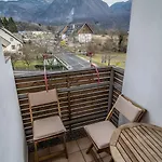 招待所 Skok With Rafting And Free Parking 3*