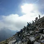 Skok With Rafting And Free Parking Bovec