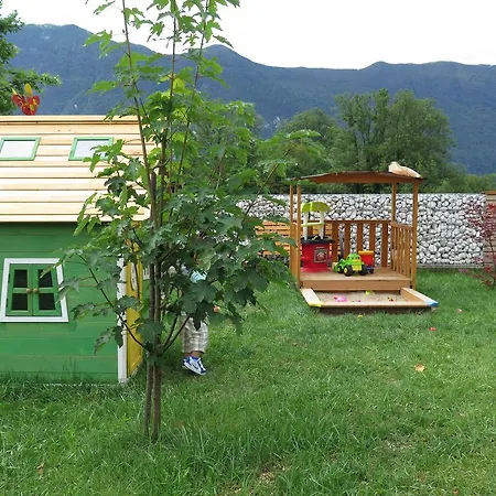 Skok With Rafting And Free Parking 3*