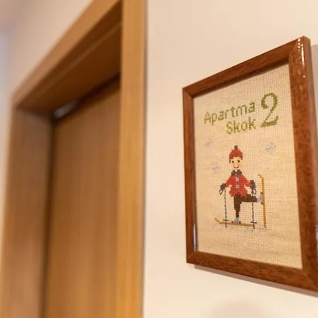 Skok With Rafting And Free Parking 3*