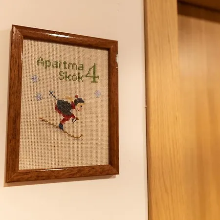 Skok With Rafting And Free Parking 3*