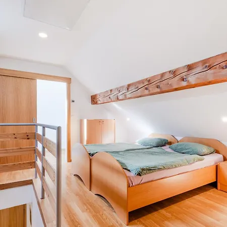 Skok With Rafting And Free Parking 3* Bovec