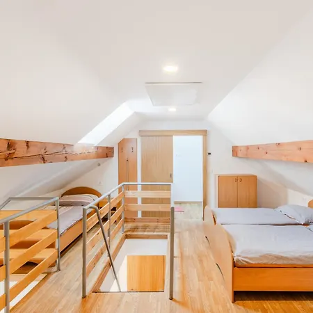 Skok With Rafting And Free Parking Guest house 3*