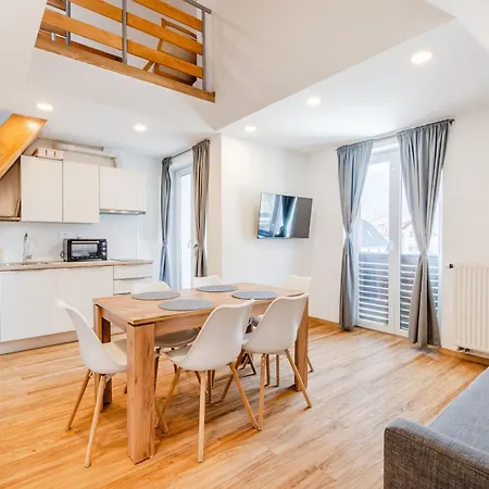 Gæstehus Skok With Rafting And Free Parking Bovec