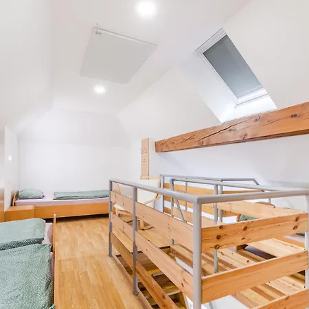 Skok With Rafting And Free Parking 3* Bovec