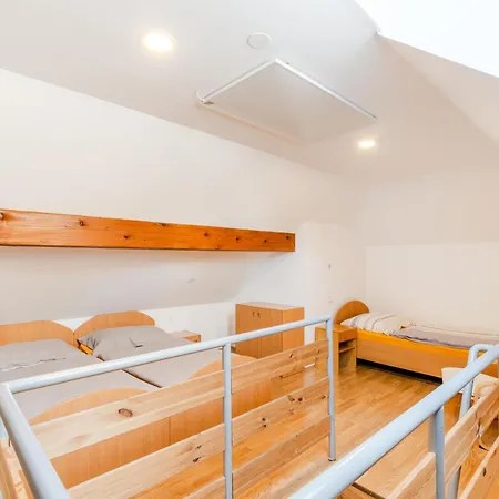 Skok With Rafting And Free Parking Guest house Bovec