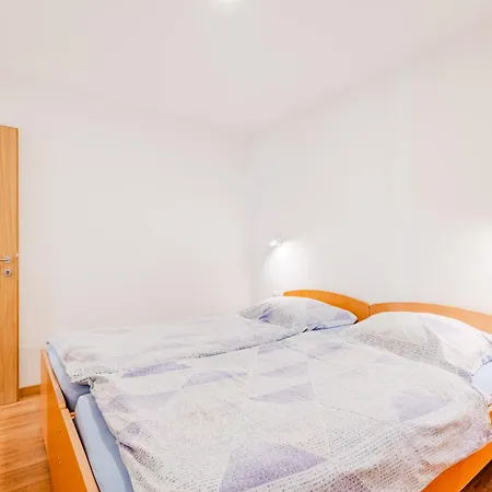 Guest house Skok With Rafting And Free Parking