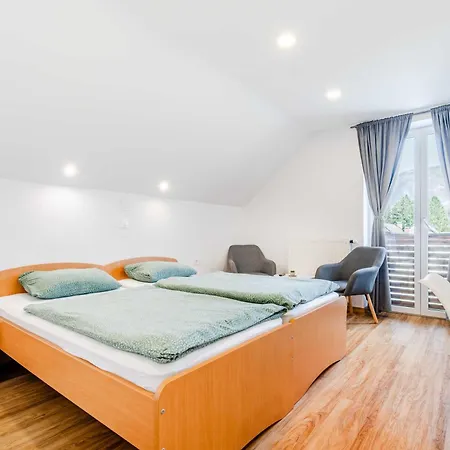 Skok With Rafting And Free Parking Guest house Bovec