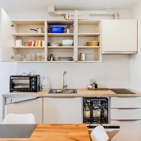 Skok With Rafting And Free Parking 3*