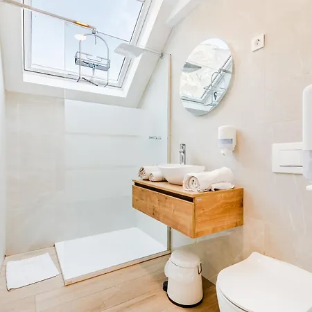 Skok With Rafting And Free Parking