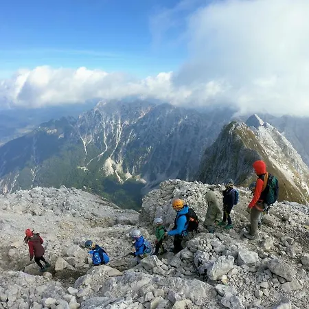 Skok With Rafting And Free Parking