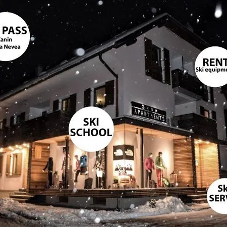 Skok With Rafting And Free Parking בית הארחה 3*