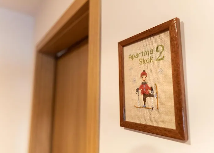 Skok With Rafting And Free Parking 3*