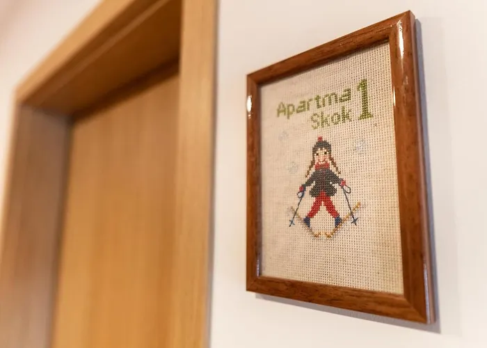 Guest house Skok With Rafting And Free Parking