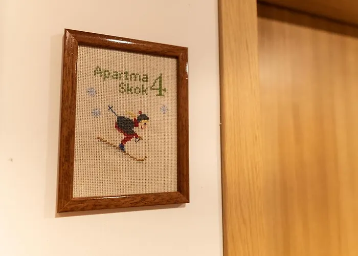 Skok With Rafting And Free Parking 3*