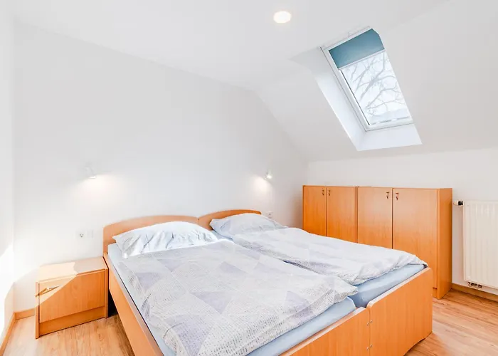 Skok With Rafting And Free Parking 3*