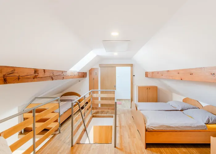 Skok With Rafting And Free Parking Guest house 3*