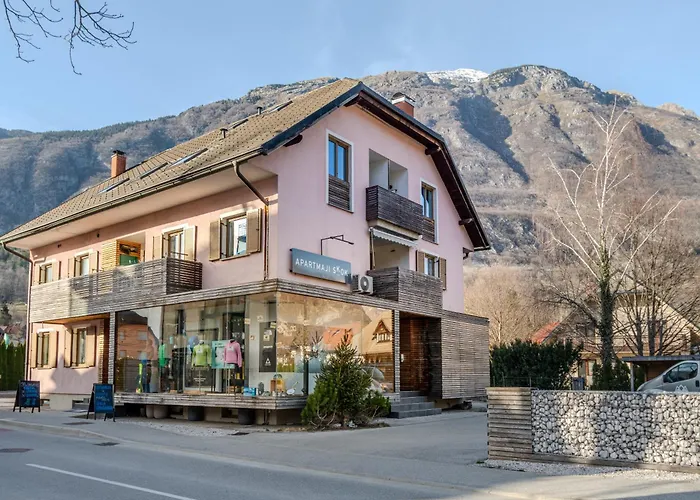 Vendégház Skok With Rafting And Free Parking 3*