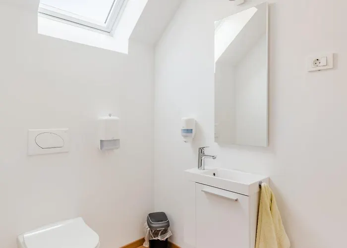 Guest house Skok With Rafting And Free Parking Bovec