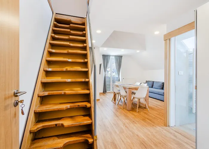 Skok With Rafting And Free Parking Pensionat