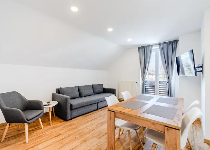 Skok With Rafting And Free Parking Guest house