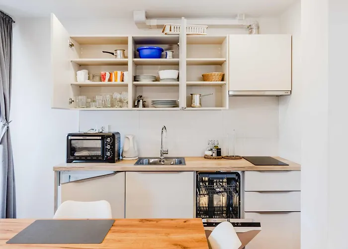 Skok With Rafting And Free Parking 3*