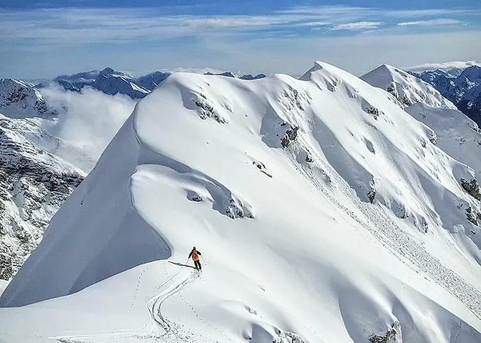 Skok With Rafting And Free Parking Bovec