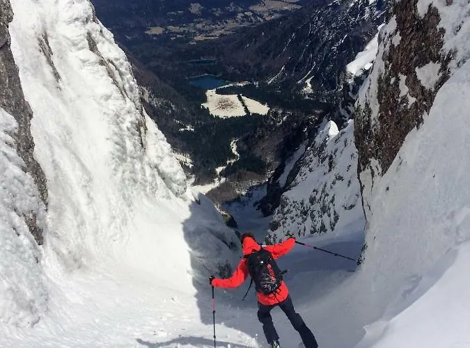 Skok With Rafting And Free Parking Vendégház Bovec