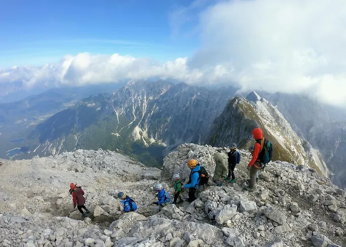 Skok With Rafting And Free Parking